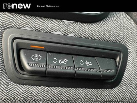 Voitures D'occasion À Saint Maur | Renault Clio E-Tech Full Hybrid 145 Ch Gsr2 Techno