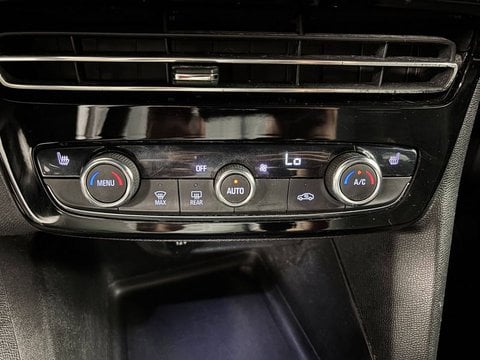 Voitures D'occasion À Gond Pontouvre | Opel Mokka 1.2 Turbo 130 Ch Bvm6 Ultimate