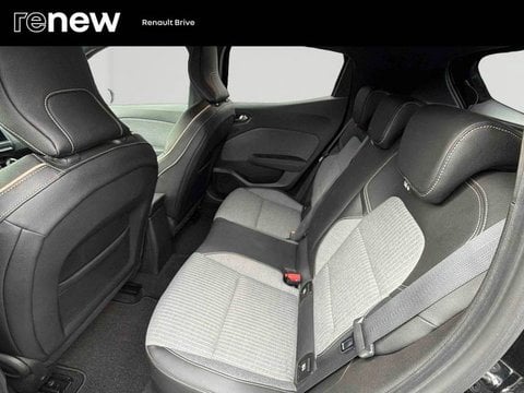 Voitures D'occasion À Brive La Gaillarde | Renault Clio Tce 140 - 21N Sl Lutecia