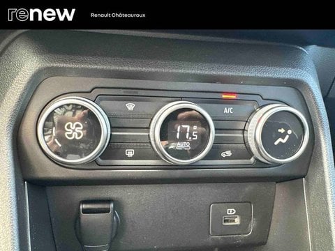 Voitures D'occasion À Saint Maur | Dacia Sandero Iii Sce 65 - 22 Confort