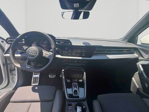 Voitures D'occasion À Brive La Gaillarde | Audi A3 Sportback Tfsi 116 Ch Hybride S Line