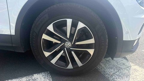 Voitures D'occasion À Brive La Gaillarde | Volkswagen Tiguan 2.0 Tdi 150 Dsg7 Iq.drive