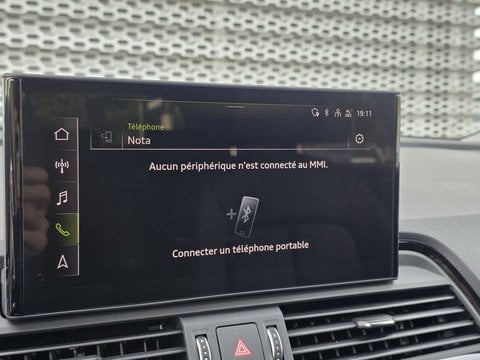Voitures D'occasion À Saint-Avit | Audi Q5 50 Tfsie 299 S Tronic 7 Quattro Avus