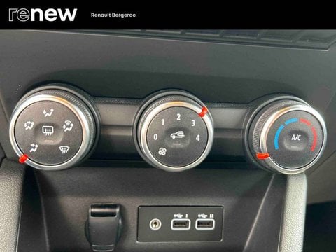 Voitures D'occasion À Bergerac | Renault Clio V Tce 90 Equilibre