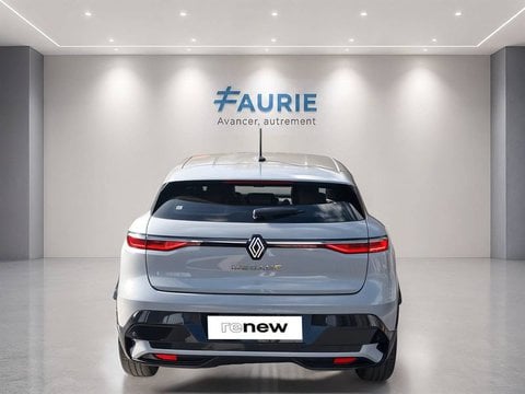 Voitures D'occasion À Bergerac | Renault Mégane Megane V Electrique Megane E-Tech Ev40 130Ch St...