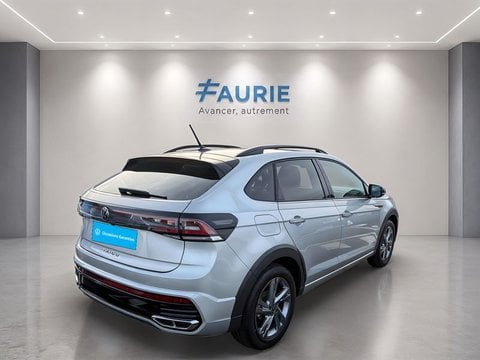 Voitures D'occasion À Brive La Gaillarde | Volkswagen Taigo 1.5 Tsi 150 Dsg7 R-Line
