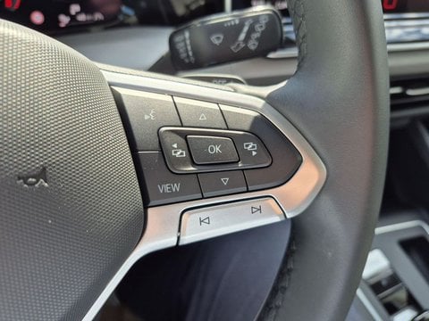 Voitures D'occasion À Dax | Volkswagen Golf 1.5 Ehybrid 204 Dsg6 Vw Edition