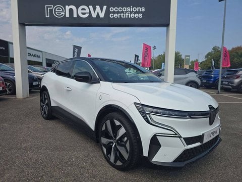 Voitures D'occasion À Montauban | Renault Mégane Megane V Electrique Megane E-Tech 220 Ch Auton...