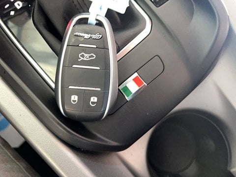 Voitures D'occasion À Saintes | Alfa Romeo Tonale 1.5 Hybrid 130 Ch Tct7 Super