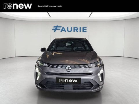 Voitures D'occasion À Castelsarrasin | Renault Symbioz E-Tech Full Hybrid 145 Techno