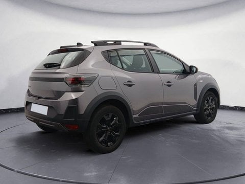 Voitures D'occasion À Cahors | Dacia Sandero Iii Tce 110 Stepway Extreme