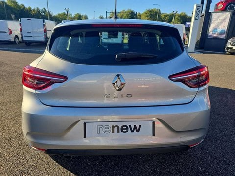 Voitures D'occasion À Montauban | Renault Clio Tce 90 Equilibre