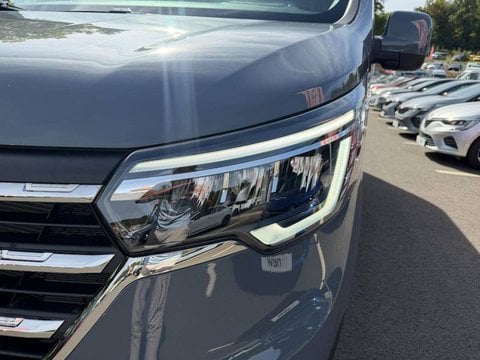 Voitures D'occasion À Sarlat | Renault Trafic Blue Dci 150 Grand Techno