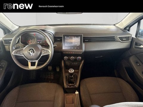 Voitures D'occasion À Castelsarrasin | Renault Clio V Tce 90 Equilibre