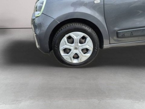 Voitures D'occasion À Bergerac | Renault Twingo Iii Sce 75 - 20 Zen