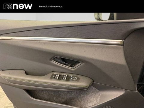 Voitures D'0Km À Saint Maur | Renault Scénic Scenic V Electrique Scenic E-Tech Electrique 220 C...