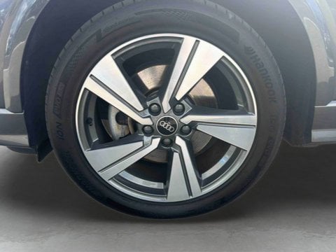 Voitures D'occasion À Brive La Gaillarde | Audi Q2 35 Tdi 150 S Tronic 7 S Line