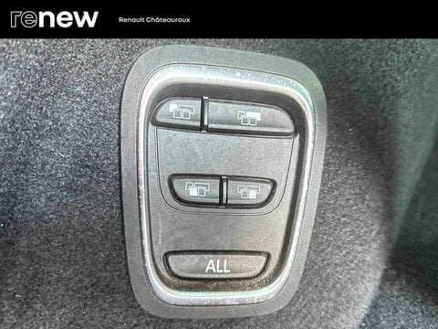 Voitures D'occasion À Saint Maur | Renault Scénic Grand Scenic Iv Grand Scenic Tce 140 Fap - 21...
