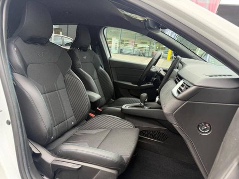 Voitures D'occasion À Sarlat | Renault Clio E-Tech Full Hybrid 145 Esprit Alpine