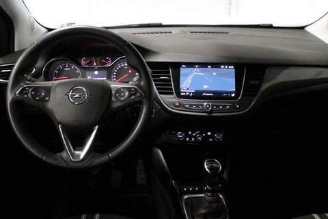 Voitures D'occasion À Châtellerault | Opel Crossland 1.5 D 110 Ch Bvm6 Elegance