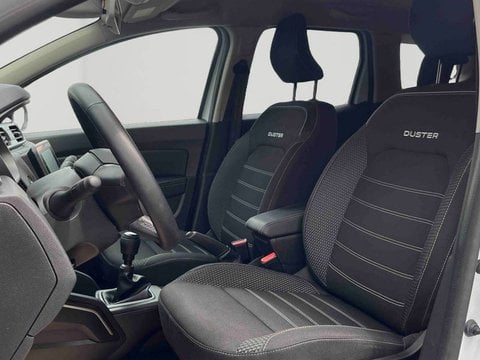 Voitures D'occasion À Trélissac | Dacia Duster Ii Eco-G 100 4X2 Journey