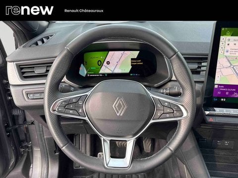 Voitures D'occasion À Saint Maur | Renault Symbioz E-Tech Full Hybrid 145 Techno