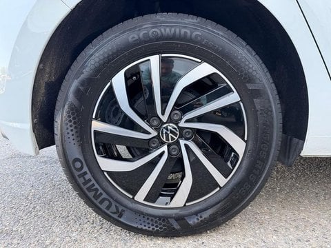 Voitures D'occasion À Boé | Volkswagen Polo 1.0 Tsi 95 S&S Bvm5 Life Plus