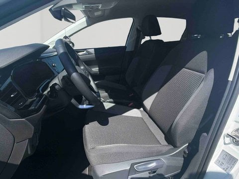 Voitures D'occasion À Tulle | Volkswagen Polo 1.0 Tsi 95 S&S Dsg7 Vw Edition