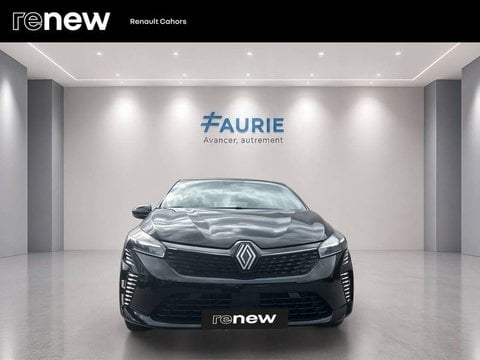 Voitures D'occasion À Cahors | Renault Clio Blue Dci 100 Ch Gsr2 Evolution