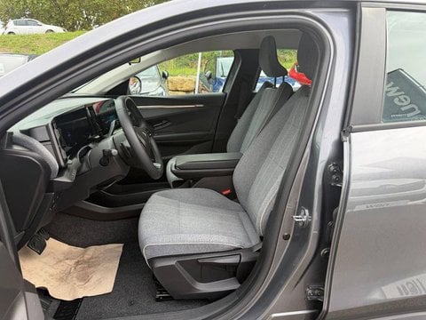 Voitures D'occasion À Sarlat | Renault Mégane Megane E-Tech Ev40 130Ch Standard Charge Equilibre