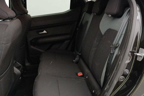 Voitures D'occasion À Castelsarrasin | Dacia Duster Iii Hybrid 155 Extreme