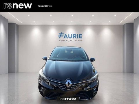 Voitures D'occasion À Terrasson-Lavilledieu | Renault Clio Tce 90 Techno