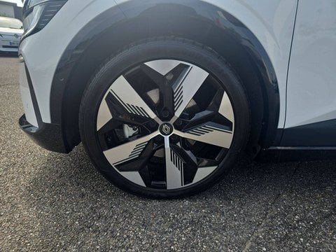 Voitures D'occasion À Montauban | Renault Mégane Megane V Electrique Megane E-Tech 220 Ch Auton...