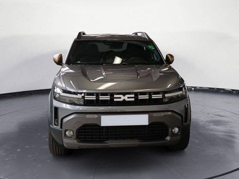 Voitures D'occasion À Cahors | Dacia Duster Iii Hybrid 155 Extreme