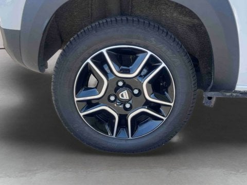 Voitures D'occasion À Saint-Astier | Dacia Spring Achat Intégral Confort Plus