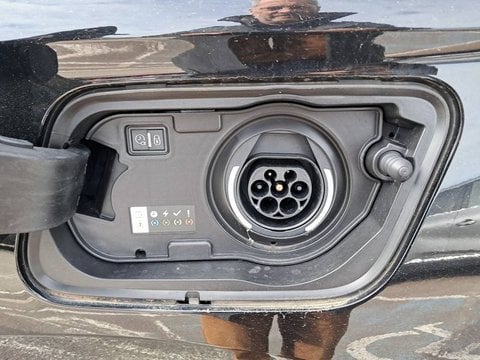 Voitures D'occasion À Tulle | Opel Grandland X Hybrid 225 Ch Bva8 Ultimate