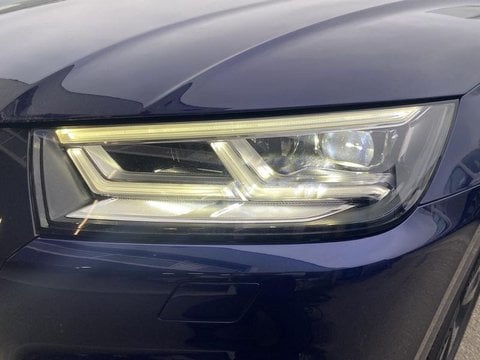 Voitures D'occasion À Boé | Audi Q5 55 Tfsi E 367 S Tronic 7 Quattro S Line