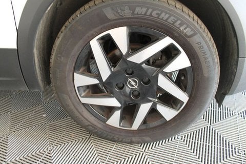 Voitures D'occasion À Migné-Auxances | Opel Mokka 1.5 Diesel 110 Ch Bvm6 Elegance