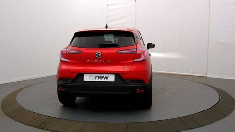 Voitures D'occasion À Cahors | Renault Captur E-Tech Full Hybrid 160 Ch Techno