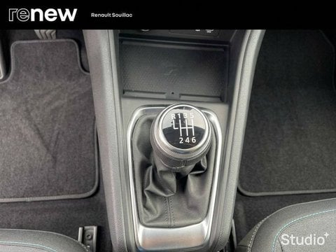 Voitures D'occasion À Souillac | Renault Captur Eco-G 100 Ch Evolution
