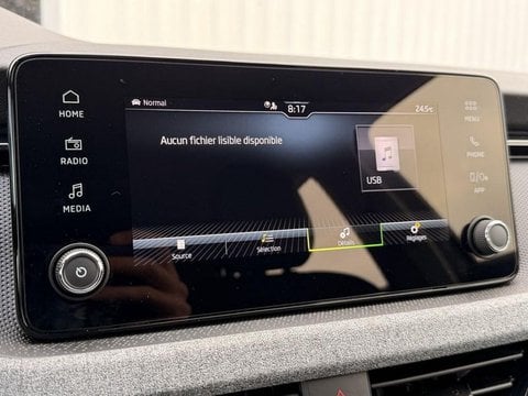Voitures D'occasion À Boé | Škoda Scala 1.0 Tsi Evo 2 116 Ch Dsg7 Selection