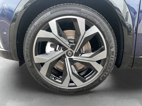 Voitures D'occasion À Montauban | Renault Espace Vi E-Tech Full Hybrid 200 Gsr2 Esprit Alpine