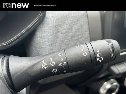Voitures D'occasion À Castelsarrasin | Renault Clio V E-Tech Full Hybrid 145 Evolution