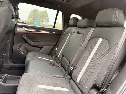 Voitures D'occasion À Boé | Škoda Kodiaq 1.5 Tsi 204 Ch Phev Dsg6 5Pl Sportline