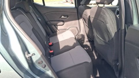 Voitures D'occasion À Bergerac | Dacia Sandero Tce 90 Stepway Extreme