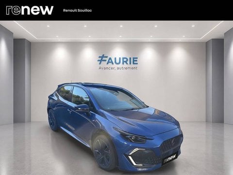Voitures D'occasion À Souillac | Renault Clio Tce 115 Ch Edc Esprit Alpine