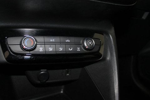 Voitures D'occasion À Châtellerault | Opel Corsa 1.2 Turbo 100 Ch Bvm6 Elegance Business