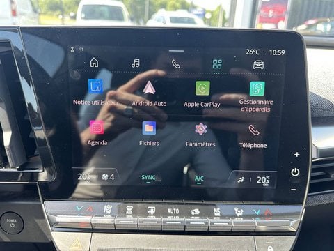 Voitures D'occasion À Montauban | Renault Mégane Megane V Electrique Megane E-Tech Ev40 130Ch S...