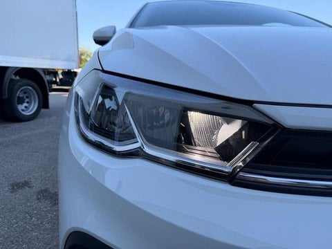 Voitures D'occasion À Boé | Volkswagen Polo 1.0 Tsi 95 S&S Bvm5 Life Plus