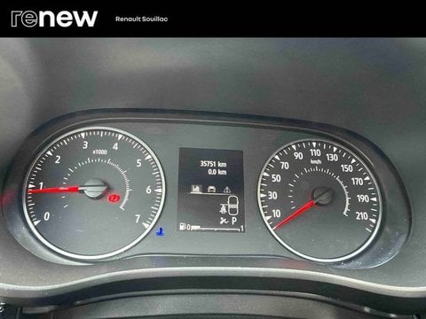 Voitures D'occasion À Souillac | Dacia Sandero Iii Tce 90 Cvt Stepway Expression